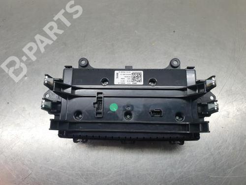 Climate control MINI MINI COUNTRYMAN (F60) Cooper | BP3372141I5 