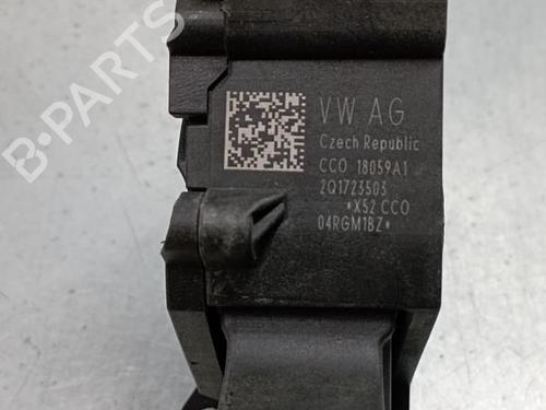 Pedal SEAT IBIZA V (KJ1, KJG) 1.0 TSI | BP3366023I4