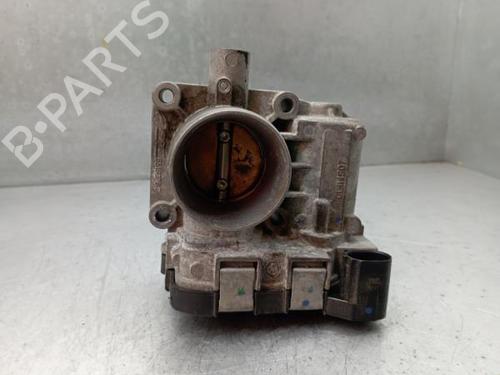 Used Throttle body FIAT 500 (312_) 1.2 (312AXA1A) (69 hp) 3101545