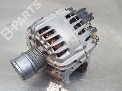 Generator SEAT IBIZA V (KJ1, KJG) 1.0 TSI (95 hp) 3365990