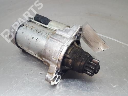 Startmotor SEAT IBIZA V (KJ1, KJG) 1.0 TSI (95 hp) 3366015