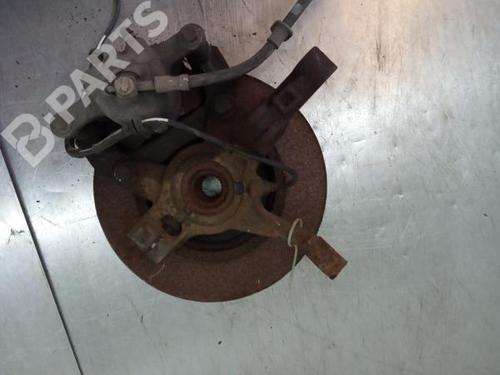 Høyre Styrespindel lagerhus FORD FIESTA VI (CB1, CCN) 1.4 TDCi | BP3364523M26