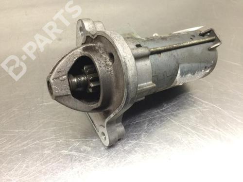 Used Starter FORD FIESTA VI (CB1, CCN) 1.4 TDCi (68 hp) 3364528