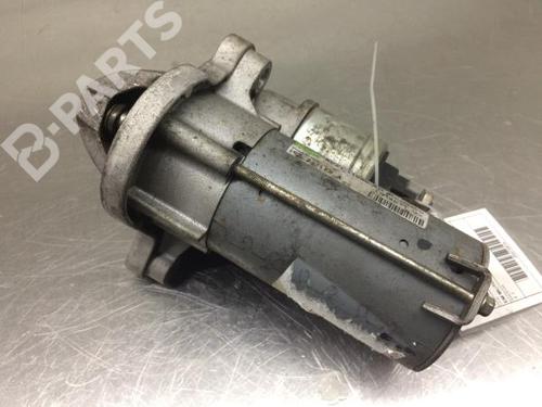 Starter FORD FIESTA VI (CB1, CCN) 1.4 TDCi | BP3364528M8