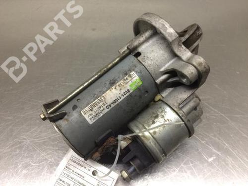 Starter FORD FIESTA VI (CB1, CCN) 1.4 TDCi | BP3364528M8