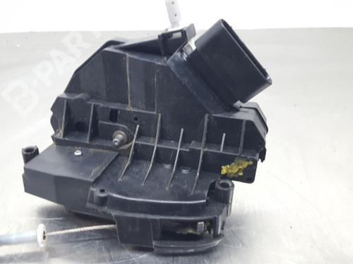 Høyre foran lås FORD FIESTA VI (CB1, CCN) 1.4 TDCi | BP3364518C97