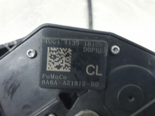 Høyre foran lås FORD FIESTA VI (CB1, CCN) 1.4 TDCi | BP3364518C97