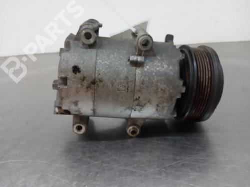 Compressor A/A FORD FIESTA VI (CB1, CCN) 1.5 TDCi | BP3682457M34