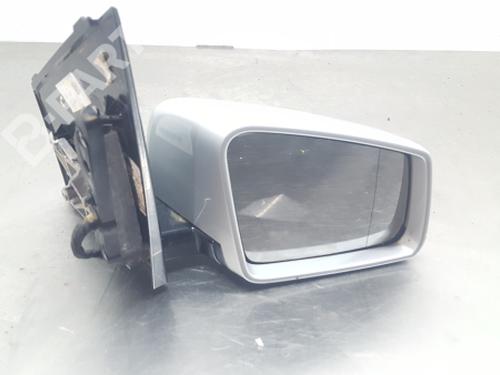 Used Right mirror MERCEDES-BENZ B-CLASS Sports Tourer (W246, W242) B 200 CDI (246.201) (136 hp) 4190928