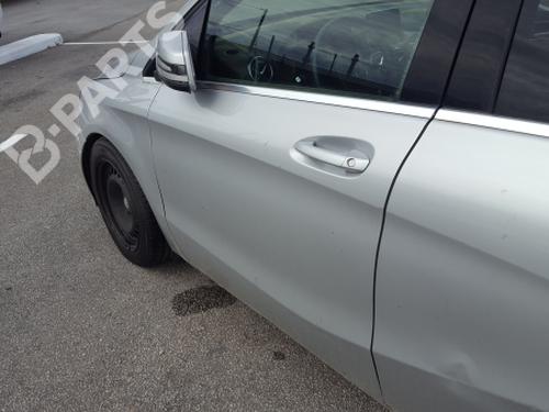 Tur Links Vorne Mercedes Benz B Class W246 W242 B 200 Cdi 246 201 B Parts