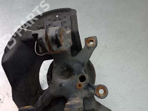 Right front steering knuckle BMW Z4 Roadster (E85) 3.0 i | BP3682768M26 
