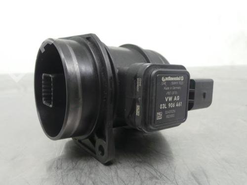 Used Mass air flow sensor VW GOLF VI (5K1) 1.6 TDI (105 hp) 3682701