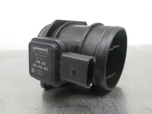Mass air flow sensor VW GOLF VI (5K1) 1.6 TDI | BP3682701M95 