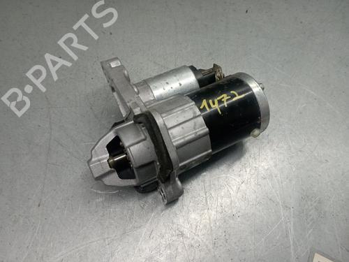 Used Starter RENAULT KADJAR (HA_, HL_) [2015-2025]  5209963