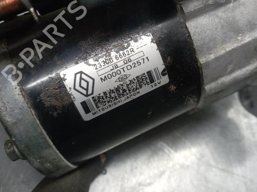 Starter RENAULT KADJAR (HA_, HL_) | BP5209963M8