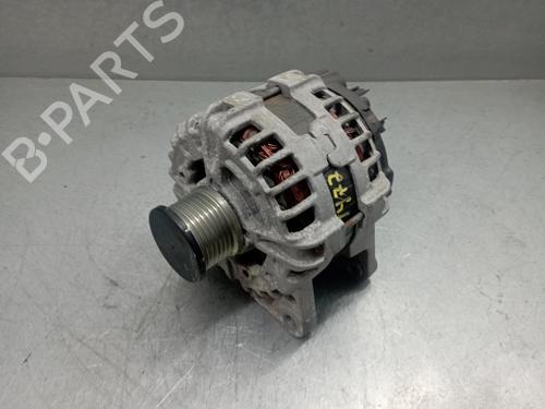 Used Alternator RENAULT KADJAR (HA_, HL_) [2015-2025]  5209965
