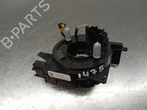 Kontaktrulle Airbag FORD FOCUS III 1.6 TDCi (95 hp) 3683448