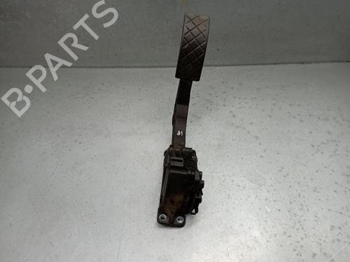 Pedal SEAT IBIZA IV (6J5, 6P1) 1.9 TDI (105 hp) 3683424