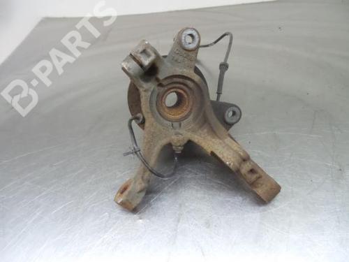 Høyre Styrespindel lagerhus FORD FIESTA VI (CB1, CCN) 1.4 TDCi | BP3683493M26