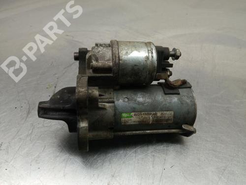 Startmotor FORD FIESTA VI (CB1, CCN) 1.4 TDCi (68 hp) 3683497