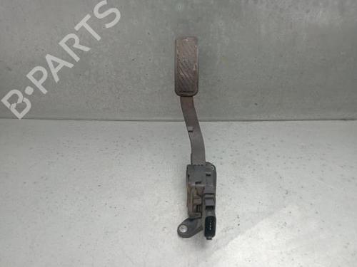 Pedal FORD FIESTA VI (CB1, CCN) 1.4 TDCi (68 hp) 5853040