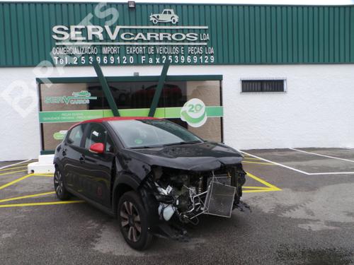 CITROËN C3 / C3 ORIGIN III (SX)  1.2 VTi 82  389776