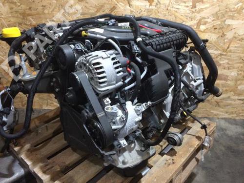 Engine SMART FORFOUR Hatchback (453) 1.0 (453.042, 453.043) | BP4250959M1 