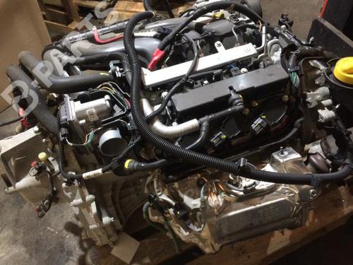 Engine SMART FORFOUR Hatchback (453) 1.0 (453.042, 453.043) | BP4250959M1 