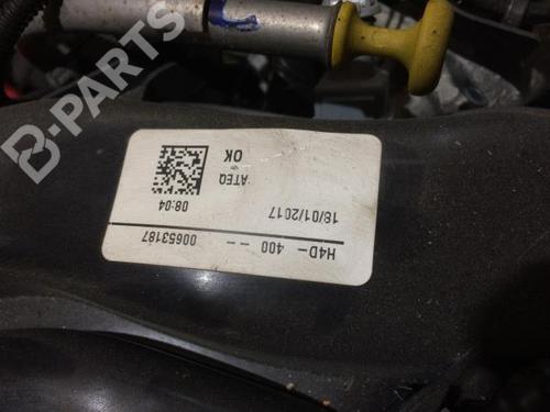 Engine SMART FORFOUR Hatchback (453) 1.0 (453.042, 453.043) | BP4250959M1 
