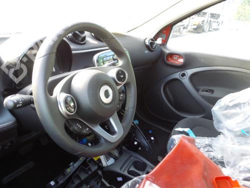 Engine SMART FORFOUR Hatchback (453) 1.0 (453.042, 453.043) | BP4250959M1 