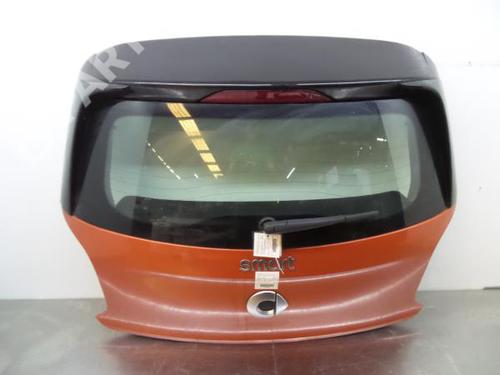 Tailgate SMART FORFOUR Hatchback (453) 1.0 (453.042, 453.043) | BP4565850C6 