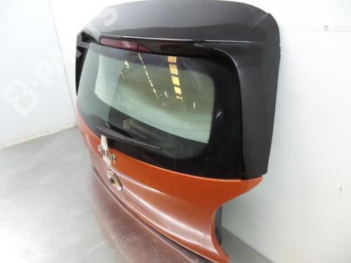 Tailgate SMART FORFOUR Hatchback (453) 1.0 (453.042, 453.043) | BP4565850C6 