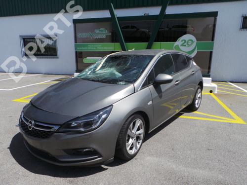 OPEL ASTRA K (B16)  1.4 Turbo (68)  518623