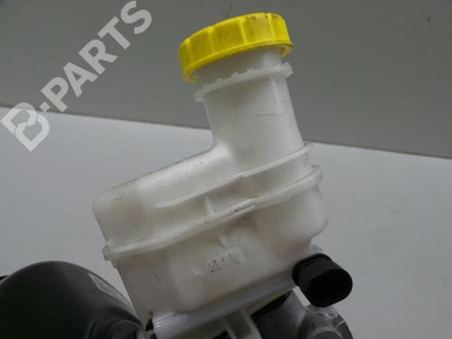 Used Brake master cylinder FIAT 500 (312_) 1.2 (312AXA1A) (69 hp) 4251096