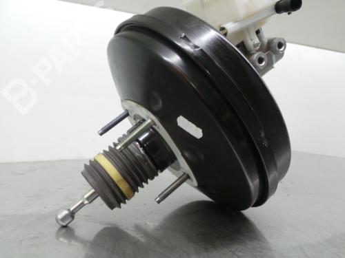 Servo brake FIAT 500 (312_) 1.2 (312AXA1A) | BP4251105M42 