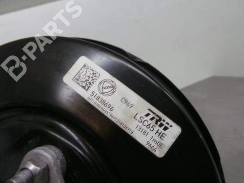 Servo brake FIAT 500 (312_) 1.2 (312AXA1A) | BP4251105M42 