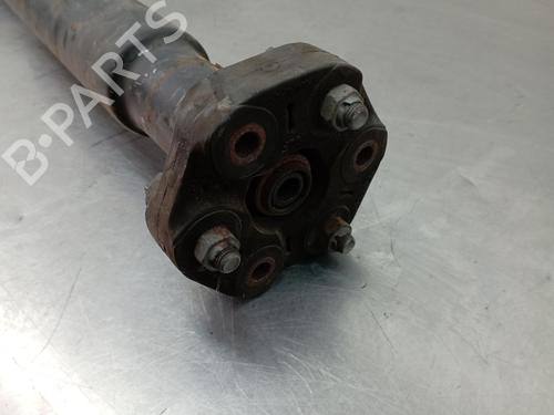 Driveshaft BMW 3 (F30, F80) 320 d | BP5305381M37 