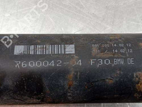 Driveshaft BMW 3 (F30, F80) 320 d | BP5305381M37 