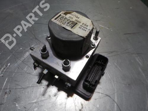 ABS Bremseaggregat RENAULT KADJAR (HA_, HL_) [2015-2025]  4377518