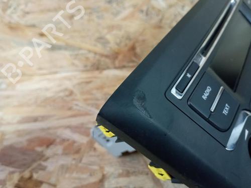 Radio RENAULT KADJAR (HA_, HL_)  | BP4377524E6 