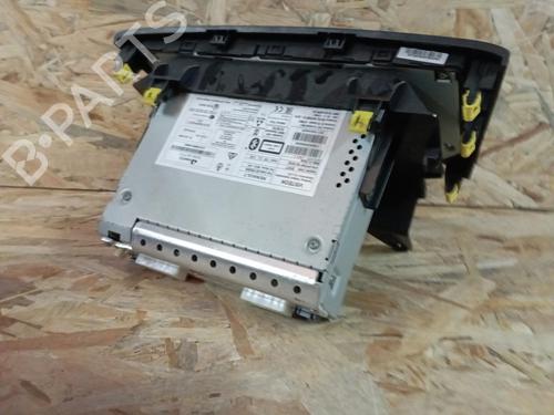 Radio RENAULT KADJAR (HA_, HL_)  | BP4377524E6 