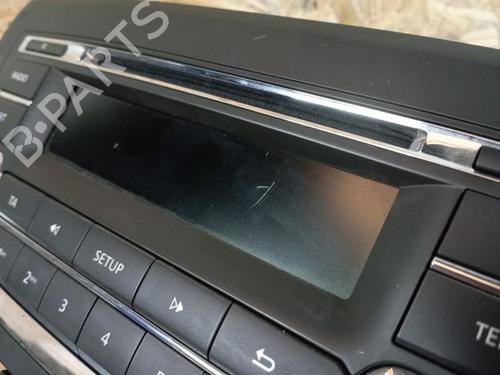 Radio RENAULT KADJAR (HA_, HL_)  | BP4377524E6 