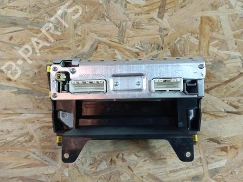 Radio RENAULT KADJAR (HA_, HL_)  | BP4377524E6 