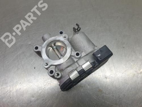 Used Throttle body RENAULT KADJAR (HA_, HL_) [2015-2025]  4377537