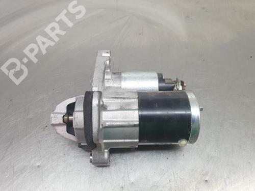 Startmotor RENAULT KADJAR (HA_, HL_) [2015-2025]  4377556