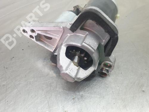 Starter RENAULT KADJAR (HA_, HL_) | BP4377556M8