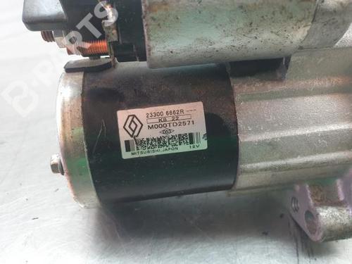 Starter RENAULT KADJAR (HA_, HL_) | BP4377556M8