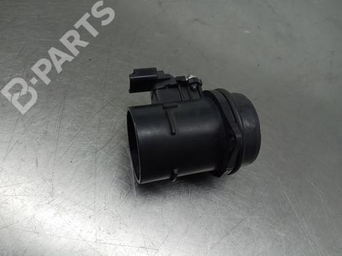 Used Mass air flow sensor PEUGEOT 208 I (CA_, CC_) 1.6 HDi (92 hp) 8523986