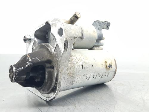 Used Starter PEUGEOT 208 I (CA_, CC_) 1.2 VTI 82 (82 hp) 4381500