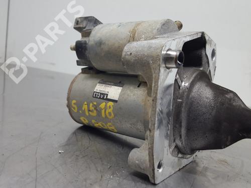Starter PEUGEOT 208 I (CA_, CC_) 1.2 VTI 82 | BP4381500M8